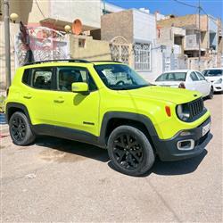 جيب رينيجيد